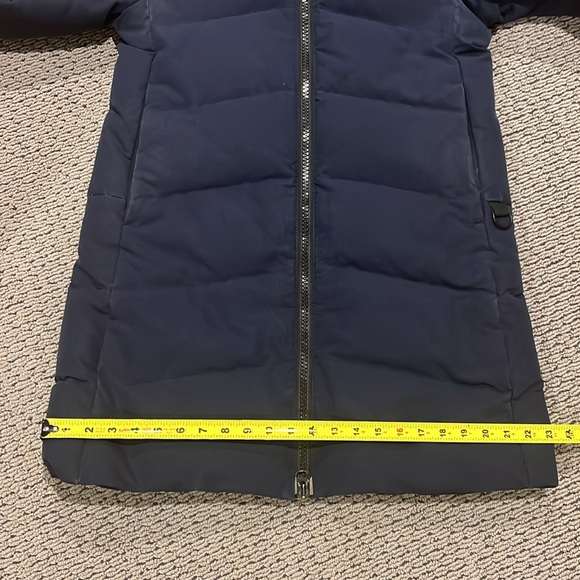Canada Goose Merritt Women's down coat - Picture 10 of 11